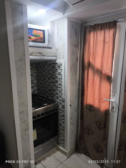 Vand casa cu 3 camere