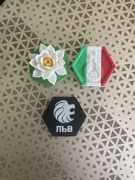 Лабкойни на различни цени