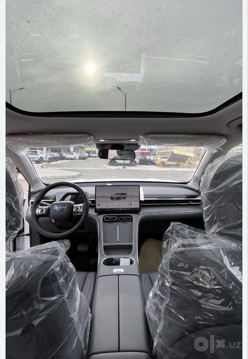 Gac Aion I60 Full.  Nasiya va kredit bor