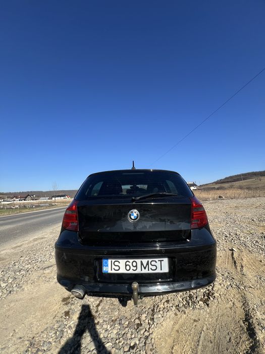 Vand BMW E87 Seria 1 2010 luna a11-a Facelift automat