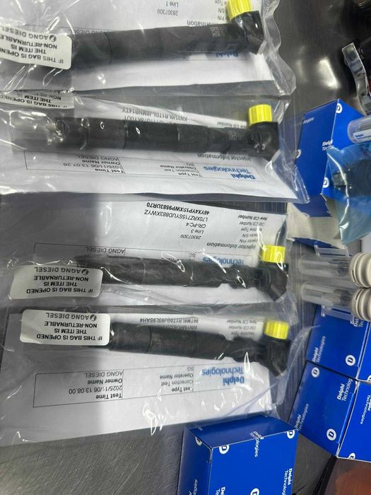 Рециклирани Делфи Дюзи:28307309/MERCEDES