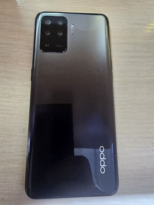 Oppo reno5 lite  8/128gb