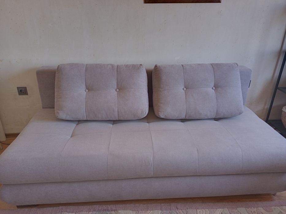 Разтегателно  канапе Тиволили