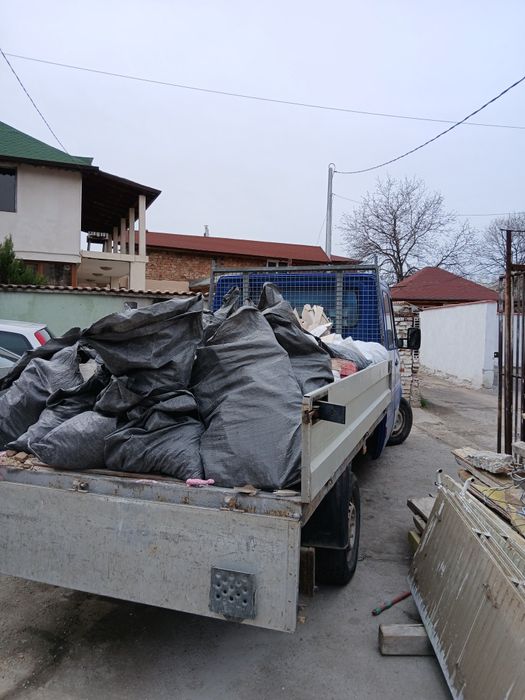 Почистване на къщи апартаменти