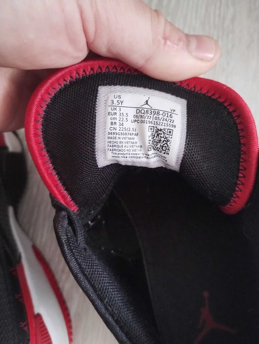 Adidasi Jordan Luka 2 SAFARI sau JORDAN STAY LOYAL 2 BG