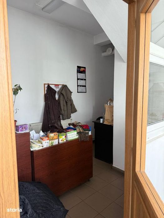 Spatiu comercial, 840 mp utili, zona Brestei
