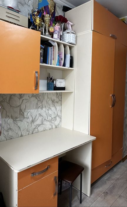 Шкаф стул для одежда