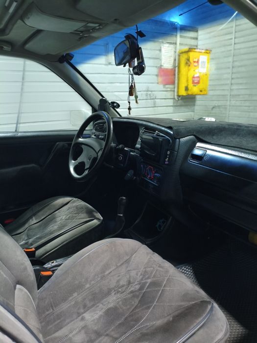 Volkswagen Vento продажа