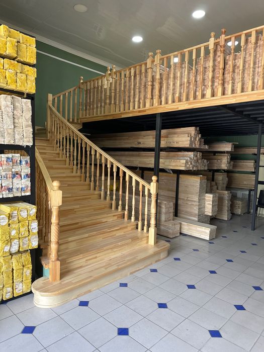 Вагонка Осина Липа Ель