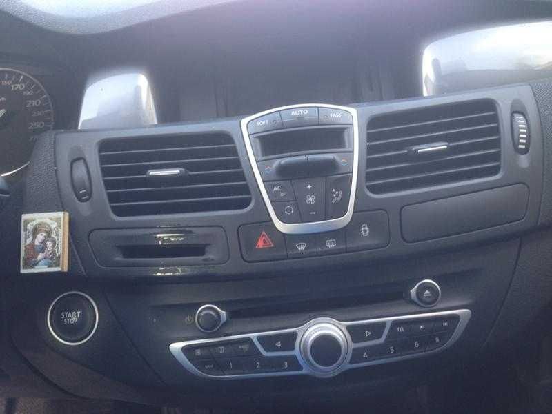 Рено Лагуна 2.0 DCI / Renault Laguna 2.0 DCI на части