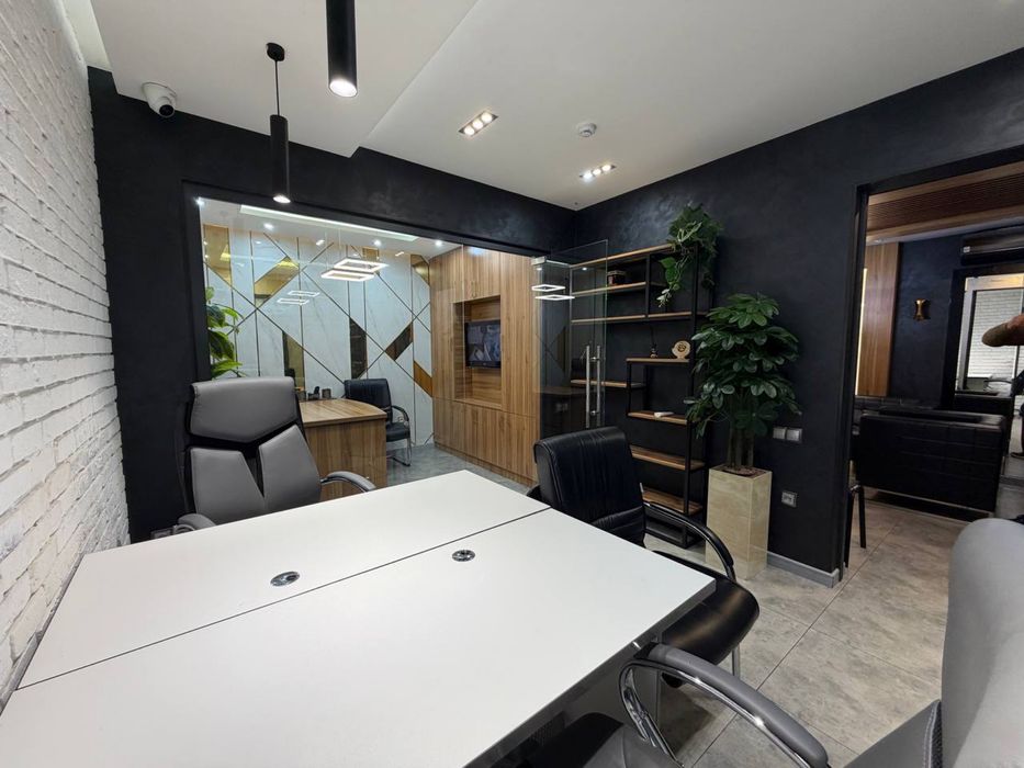 Аренда под Офис Ориентир Бадамзар мечет 40м2 1000$