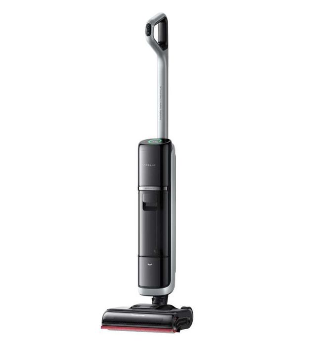 Dreame H15 Pro Heat Ультра современный вертикальный универсал пылесос