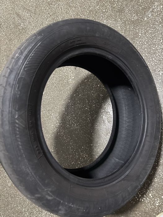 Set 4 anvelope vară Goodyear 225/55 R17 101W EfficientGrip