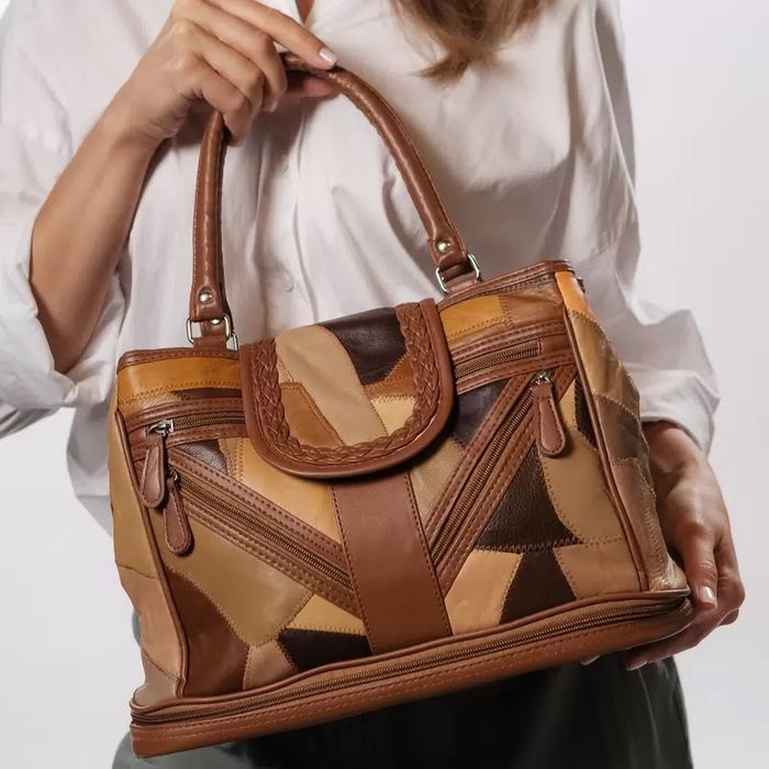 Комплект Сумка Римские каникулы