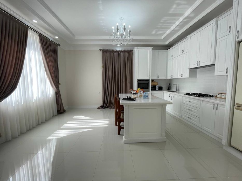 Янги Узбекистан Дом 6 соток