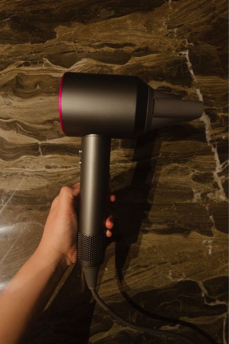 Фен хорошего качества