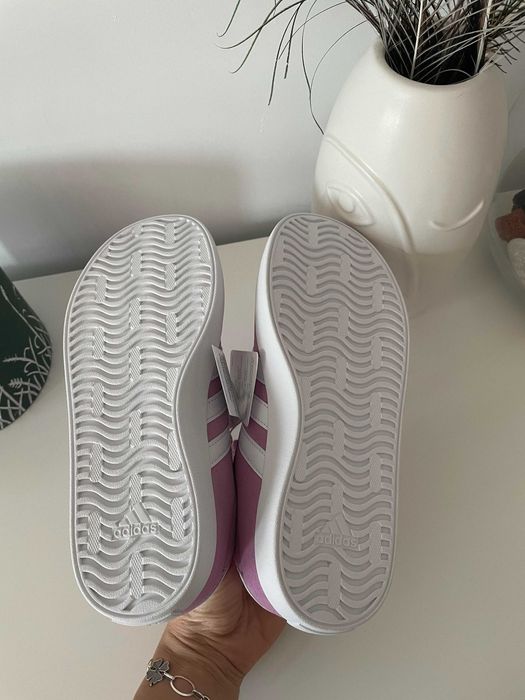 Детски маратонки Adidas VL Court 3.0