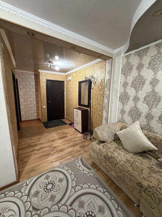 Квартира посуточно