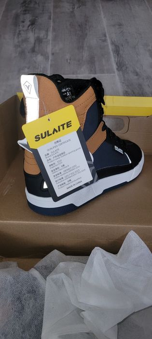 Мотокеды sulaite