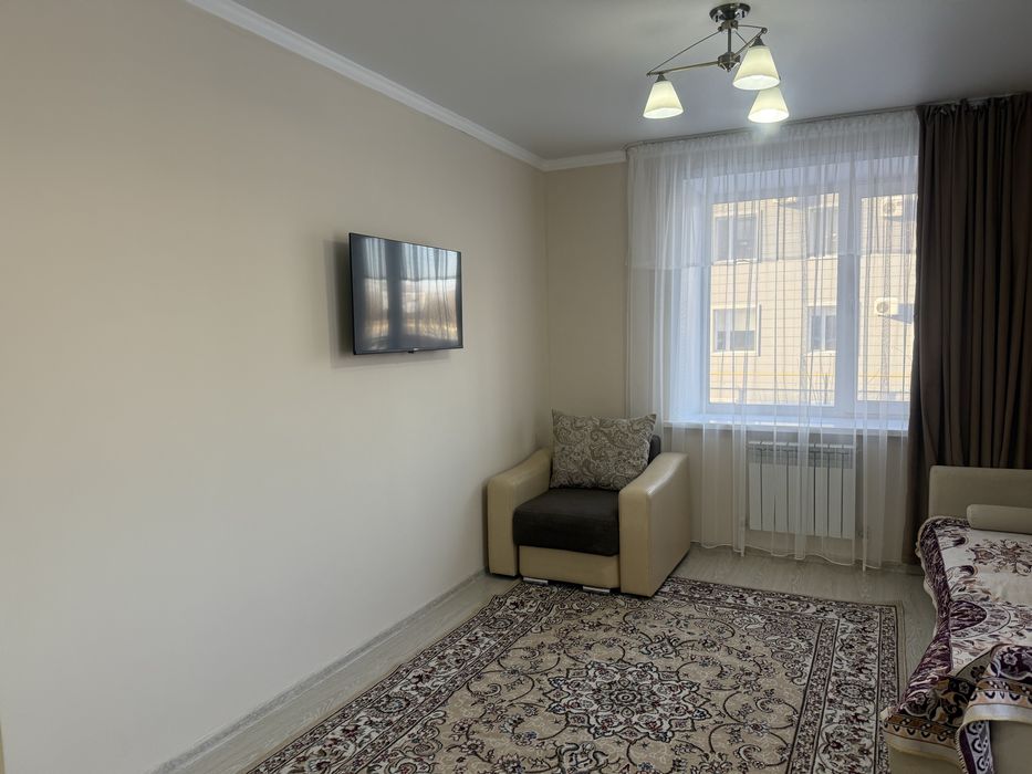 Сдам евродвушку 40м2