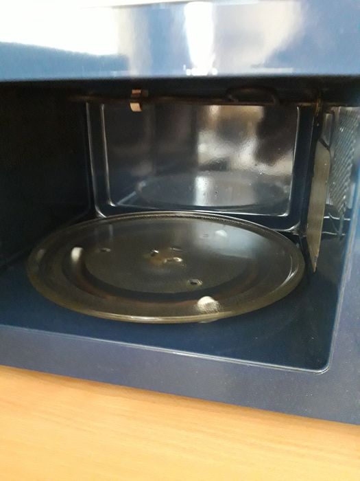 Микроволновая печь