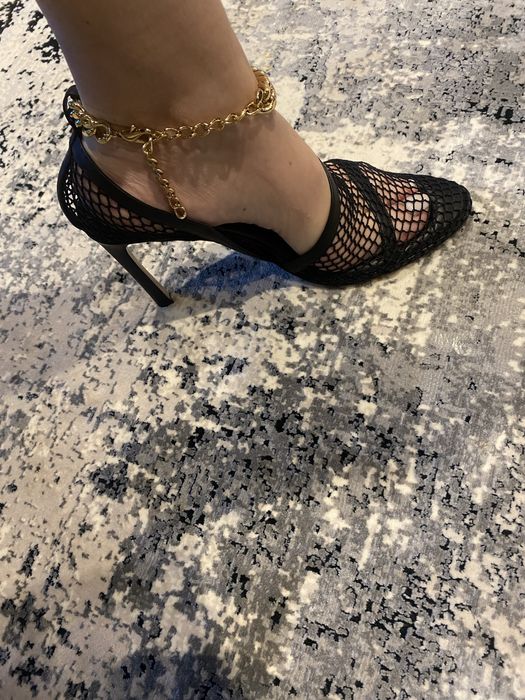 Bottega Venetta sandale