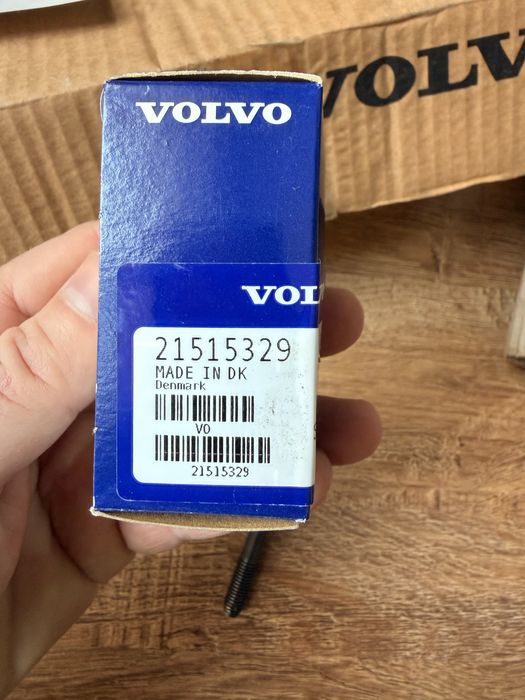 Injector Volvo Original Camion
