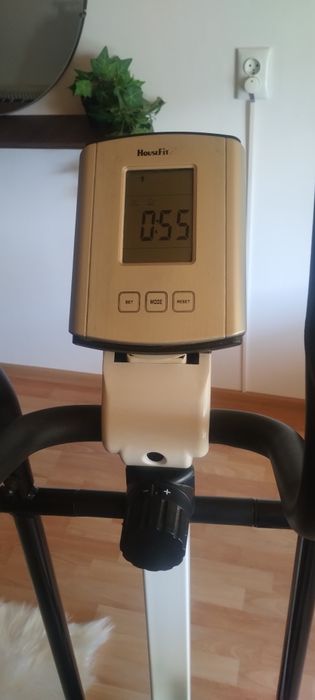 De vânzare bicicleta eliptica