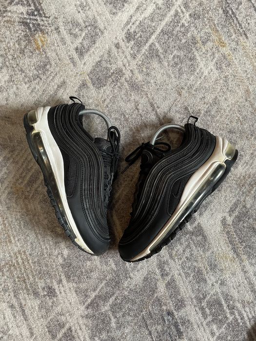 Кроссовки Nike airmax 97