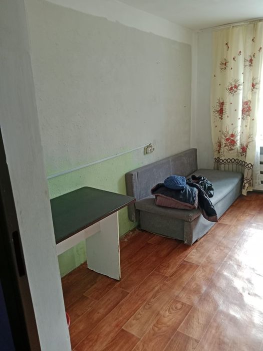 Сдам комнату в общежитии