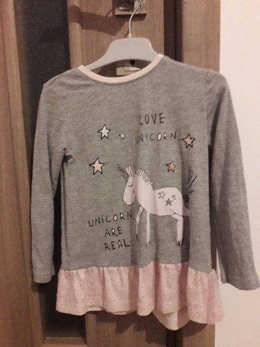 Rochite si bluzite Cocodrillo 98 cm