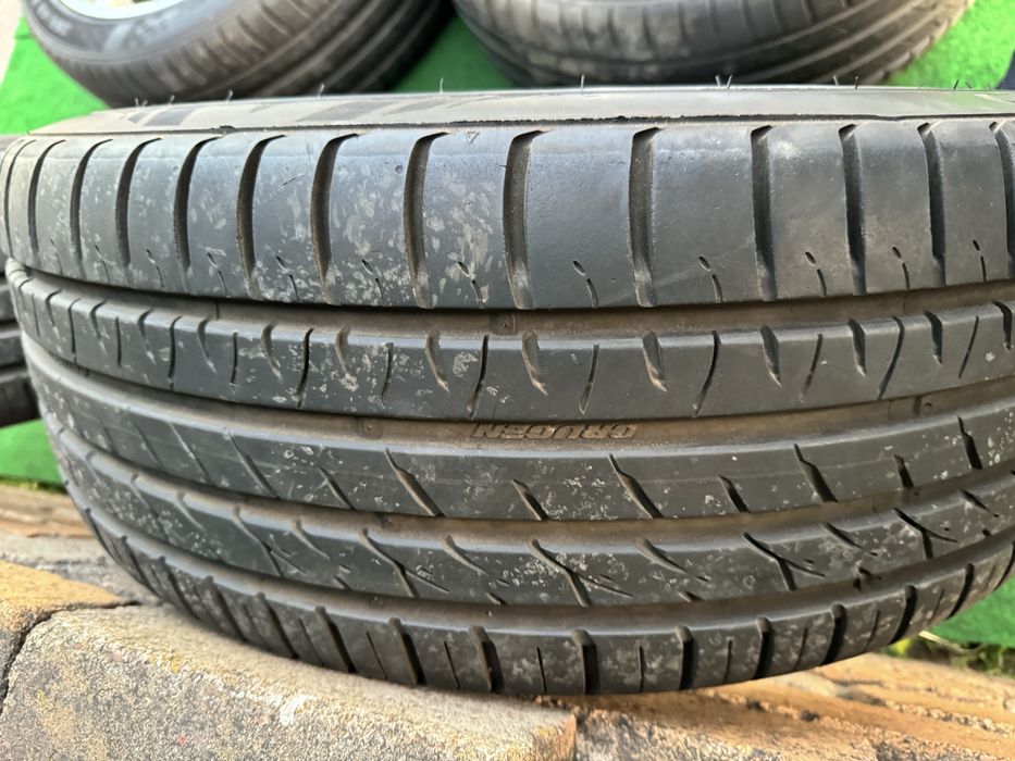 Джанти БМВ BMW Style 191 19 цола за X3 e83 Спорт Пакет с гуми Kumho