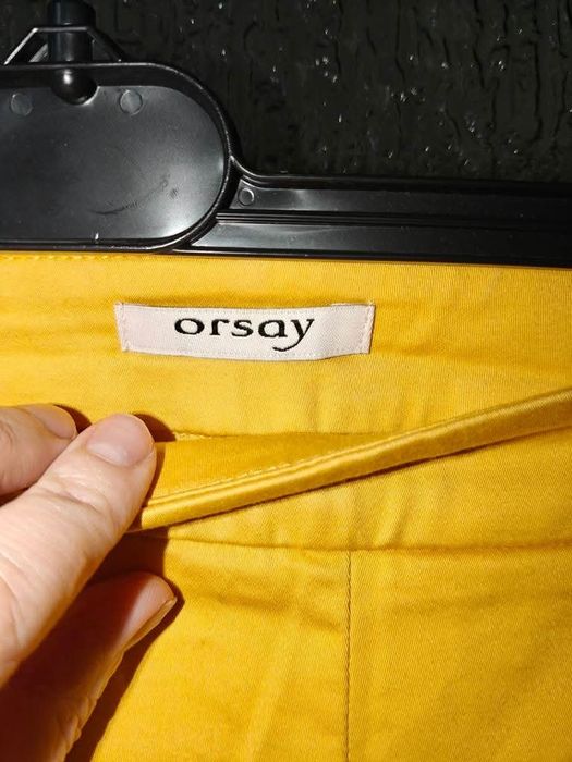 Pantaloni 3/4 orsay dama