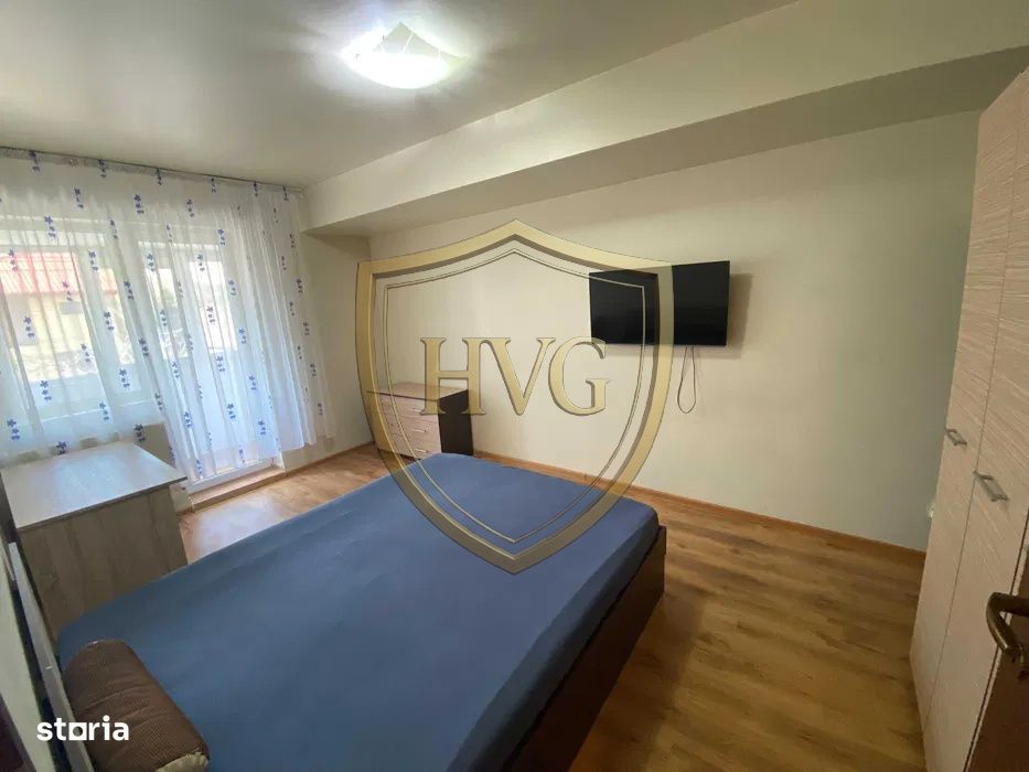 Apartament cu 2 camere | Loc de parcare | Centrala proprie | Colentina