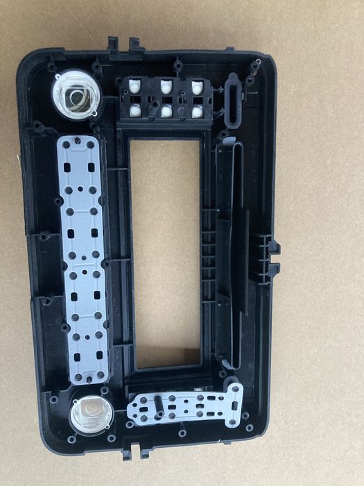 Rama Fata Radio CD Auto VW/Golf RCD 300 MP3