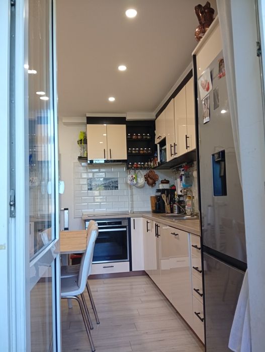 Apartament Zona A