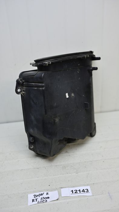 Cutie depozitare dreapta Plastic Radio BMW R1200RT 2005 - 2009 K26