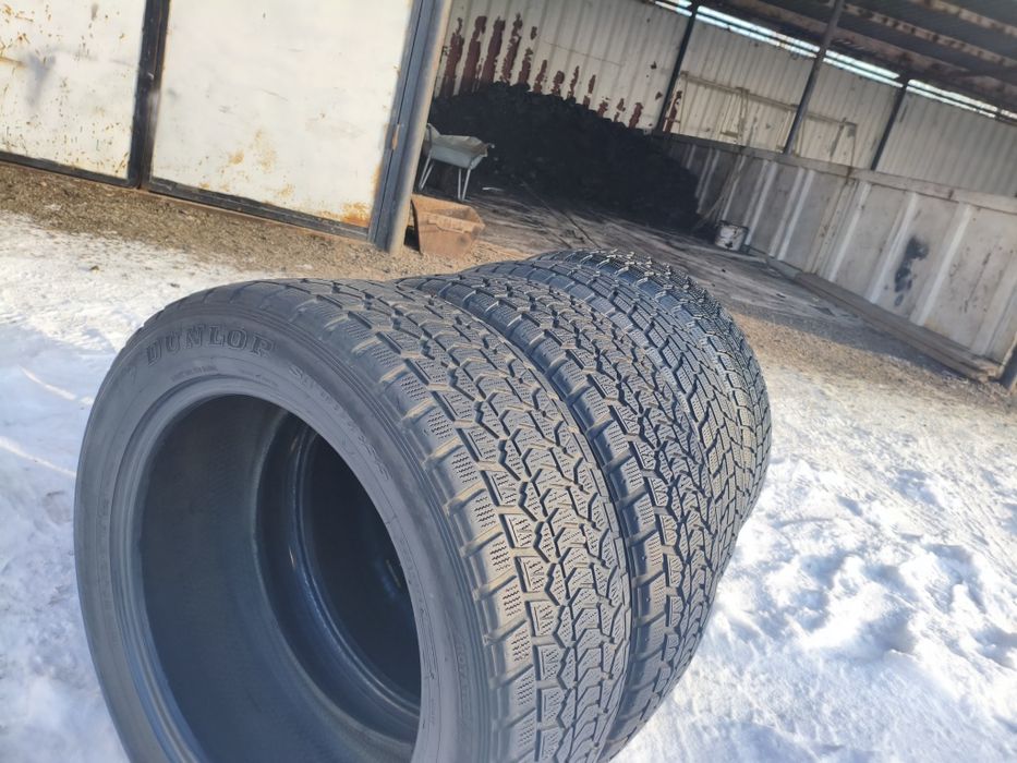 Шины б/у  R20 265/50