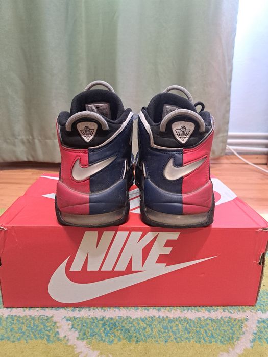 Nike Air More Uptempo 96