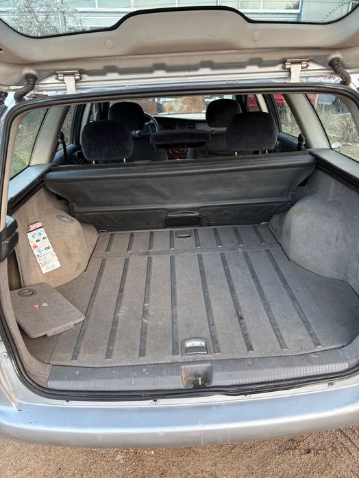 Опел Вектра на части