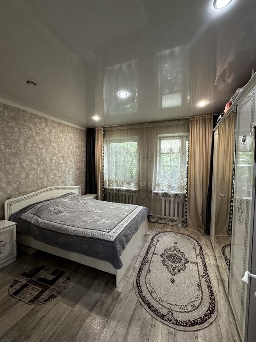 Частный Свой Дом в центре Караганды Юго восток