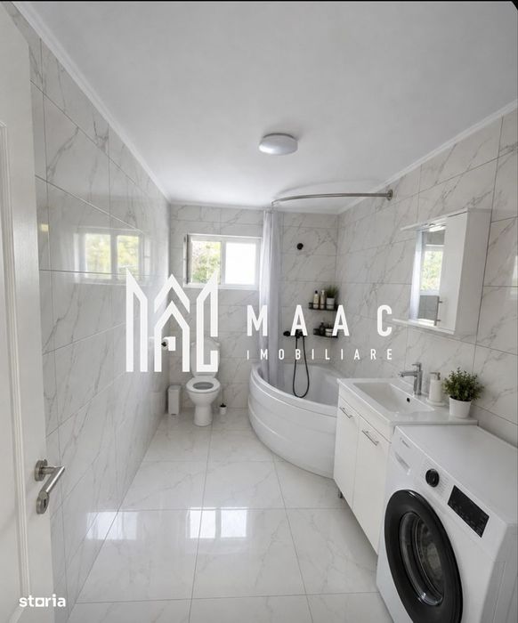 Casa noua | Zona de recreere | Evadare in natura|