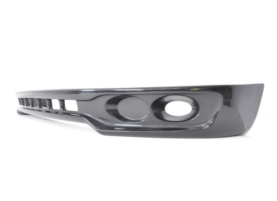 Prelungire spoiler tuning sport bara fata VW Touareg 7P5 Rline Off Road