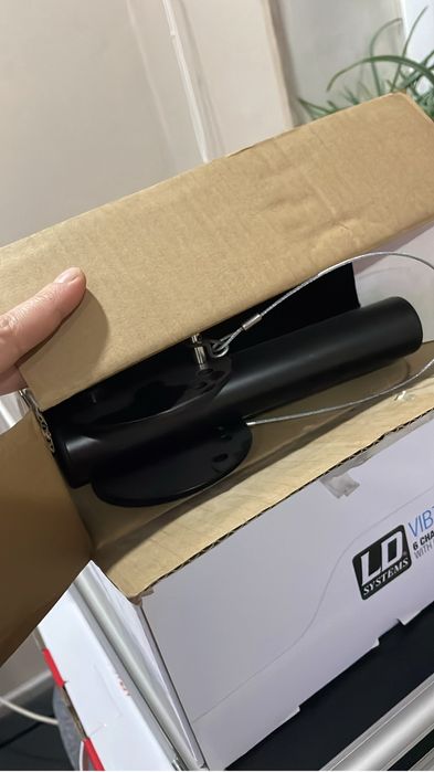 Продам профессиональное караоке!