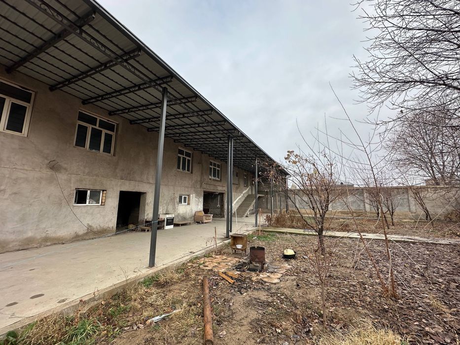 Ховли #ер хисобида сотилади