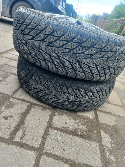 Продам, Колесо в зборе. р 13/70/175