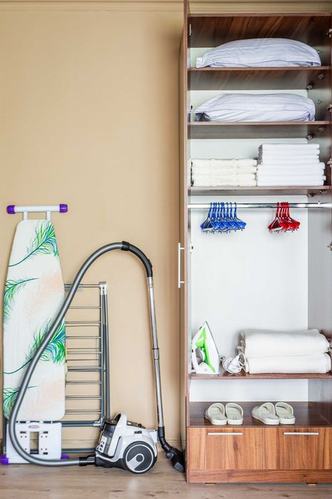 аренда 2-комнатной квартиры