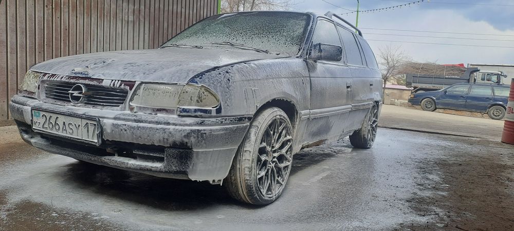 титанка диска сатылады R 17