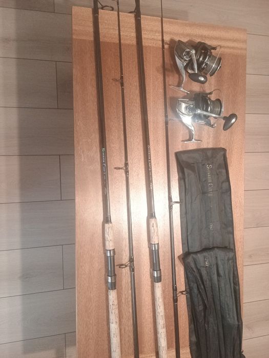 Lansete pro FL superior carp