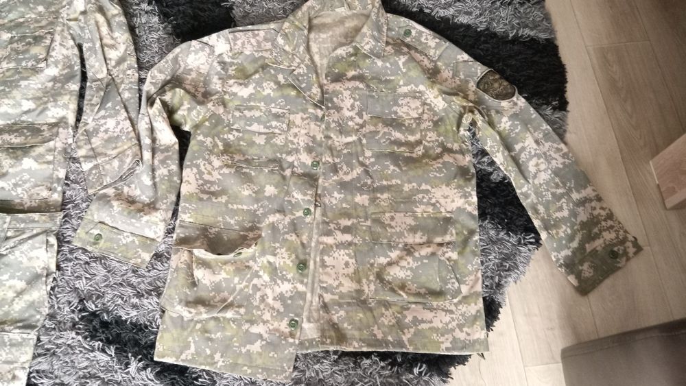 Продаю   камуфляж